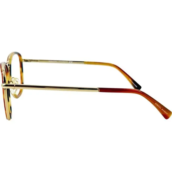 Rebecca Minkoff Bessie 2G Womens Eyeglass Frame 010A Beige